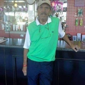 Meet your Posher, Harry